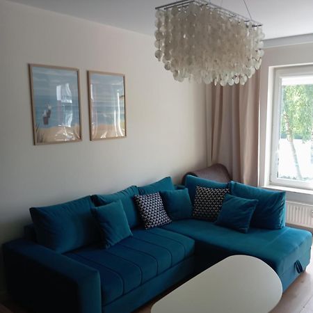 Lux Apartament Polanki - Kołobrzeg Exterior foto