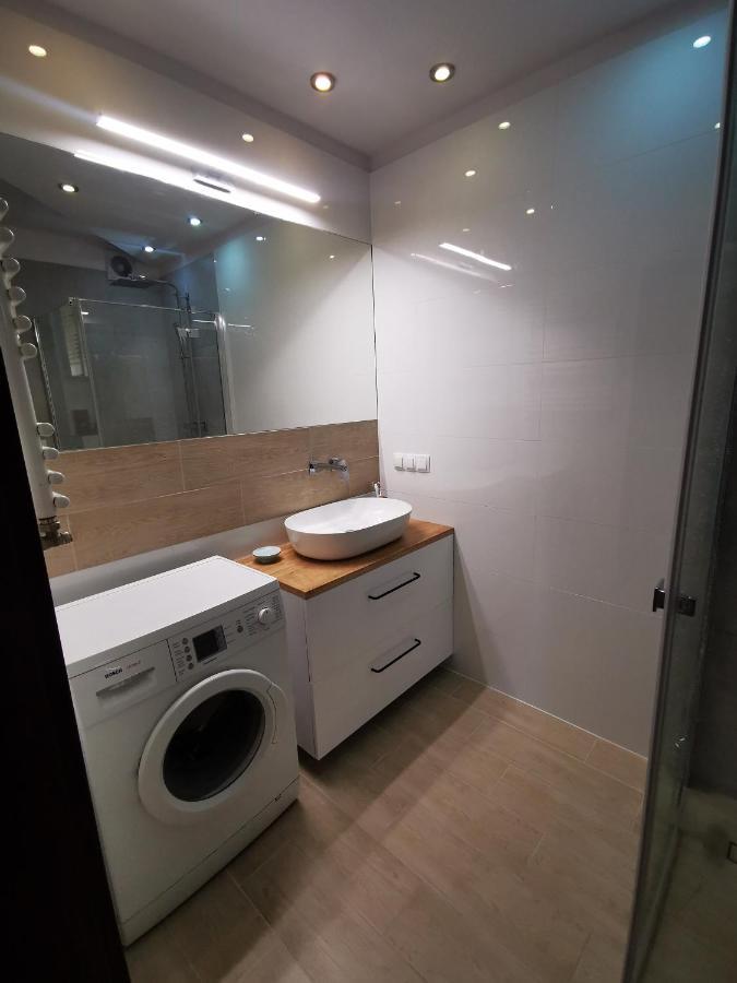 Lux Apartament Polanki - Kołobrzeg Exterior foto