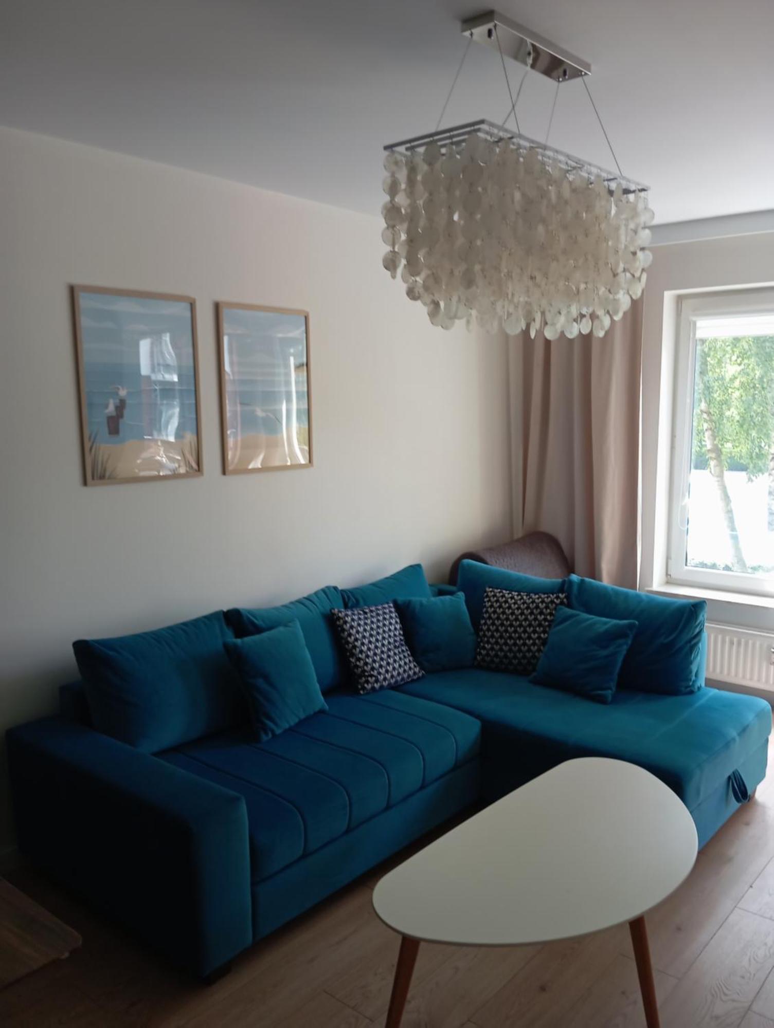Lux Apartament Polanki - Kołobrzeg Exterior foto
