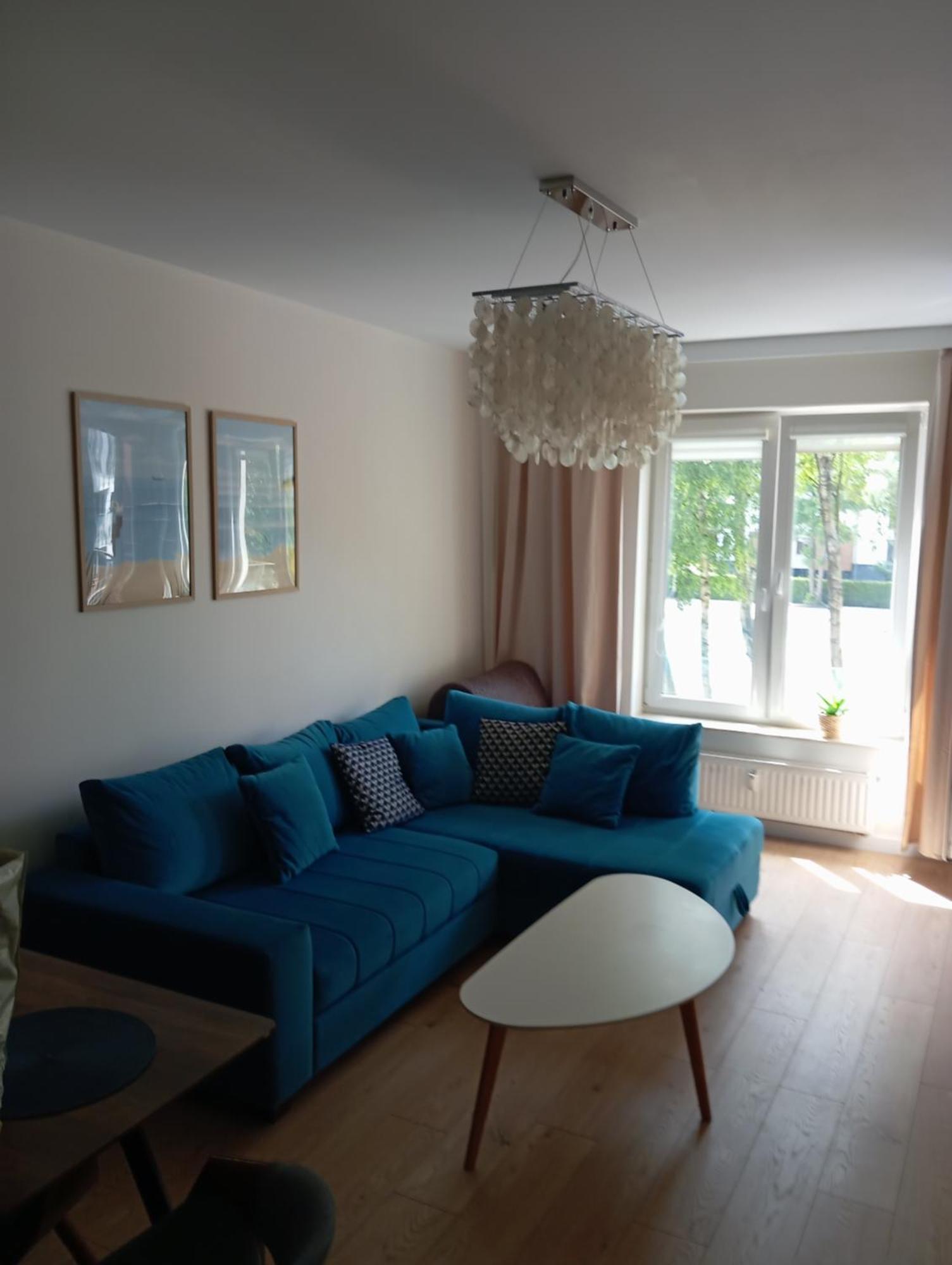 Lux Apartament Polanki - Kołobrzeg Exterior foto