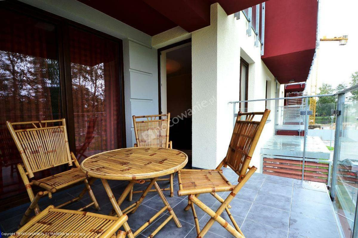 Lux Apartament Polanki - Kołobrzeg Exterior foto